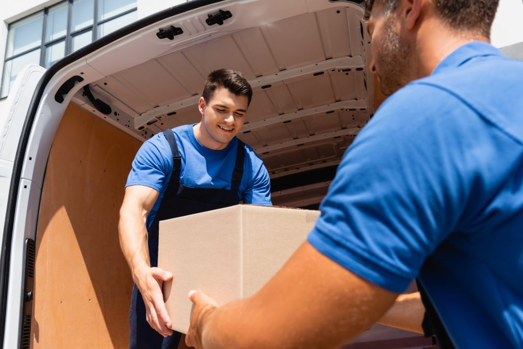 Why Professional Movers Are Worth Every Penny